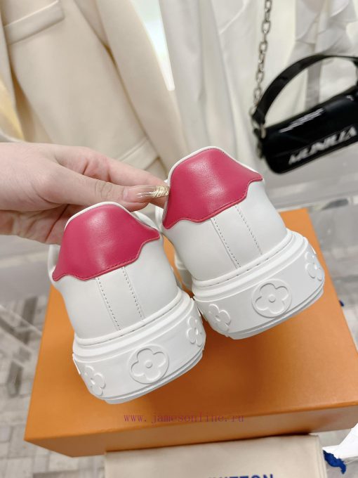 𝗟𝗼𝘂𝗶𝘀𝗩𝘂𝗶𝘁𝘁𝗼𝗻 | Donkey Sports SeriesThe latest design pattern on the shoe upper and the increyen0f2z5 - Image 8
