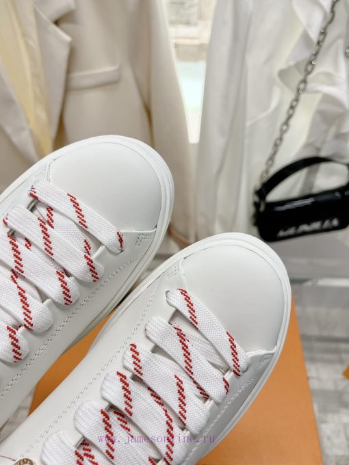 𝗟𝗼𝘂𝗶𝘀𝗩𝘂𝗶𝘁𝘁𝗼𝗻 | Donkey Sports SeriesThe latest design pattern on the shoe upper and the increyen0f2z5 - Image 9