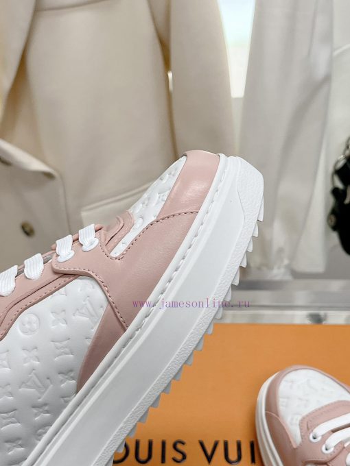 𝗟𝗼𝘂𝗶𝘀𝗩𝘂𝗶𝘁𝘁𝗼𝗻 | Donkey Sports SeriesThe latest design pattern on the shoe upper and the incre5pg815ez - Image 8