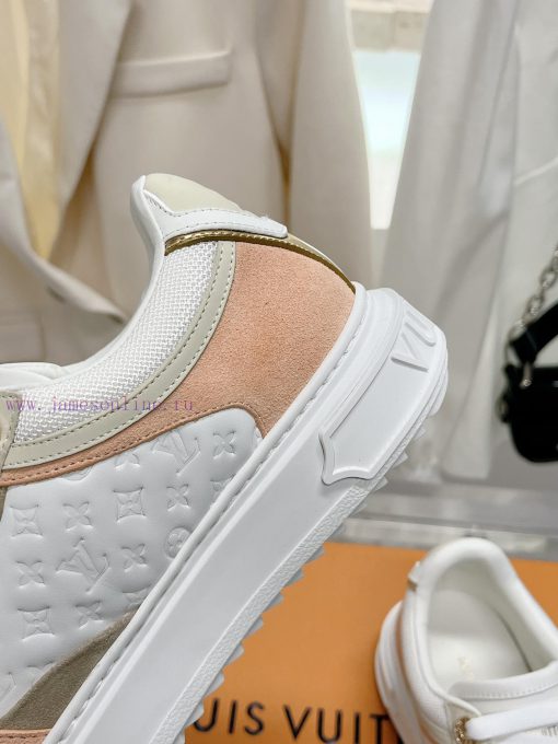 𝗟𝗼𝘂𝗶𝘀𝗩𝘂𝗶𝘁𝘁𝗼𝗻 | Donkey Sports SeriesThe latest design pattern on the shoe upper and the increh5vft2jr - Image 9