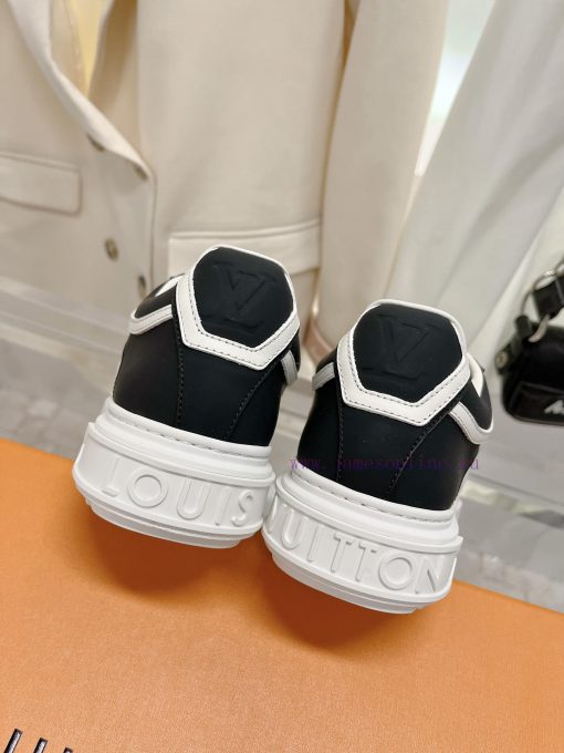 𝗟𝗼𝘂𝗶𝘀𝗩𝘂𝗶𝘁𝘁𝗼𝗻 | Donkey Sports SeriesThe latest design pattern on the shoe upper and the incre79rm5tzs - Image 7