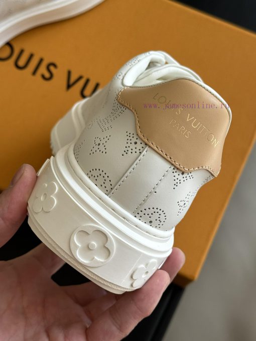 𝗟𝗼𝘂𝗶𝘀𝗩𝘂𝗶𝘁𝘁𝗼𝗻 | Donkey Sports SeriesThe latest design pattern on the shoe upper and the incre9avhvqrm - Image 7