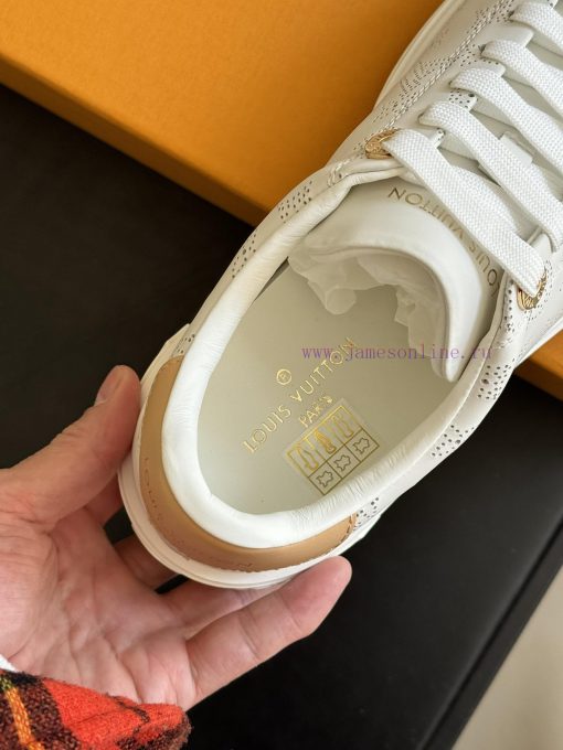 𝗟𝗼𝘂𝗶𝘀𝗩𝘂𝗶𝘁𝘁𝗼𝗻 | Donkey Sports SeriesThe latest design pattern on the shoe upper and the incre9avhvqrm - Image 8