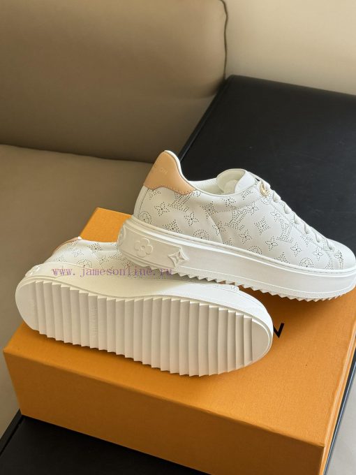 𝗟𝗼𝘂𝗶𝘀𝗩𝘂𝗶𝘁𝘁𝗼𝗻 | Donkey Sports SeriesThe latest design pattern on the shoe upper and the incre9avhvqrm - Image 10