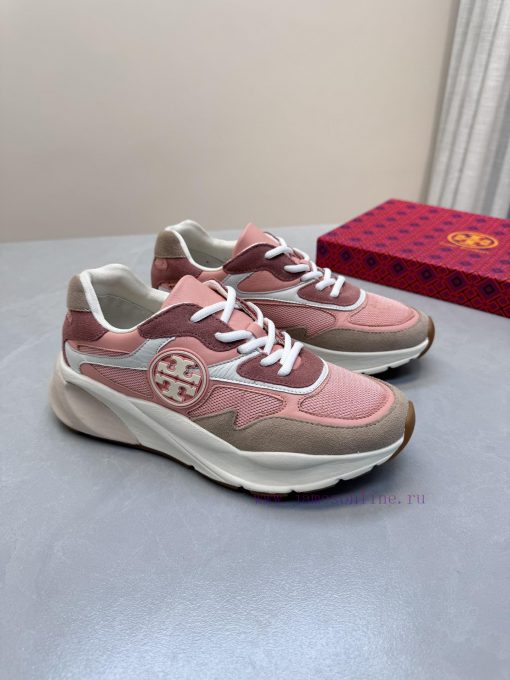 High configurationTORY BURCH, original factory, lightweight and fashionable, easy to match wtvt4qi2e - Image 2