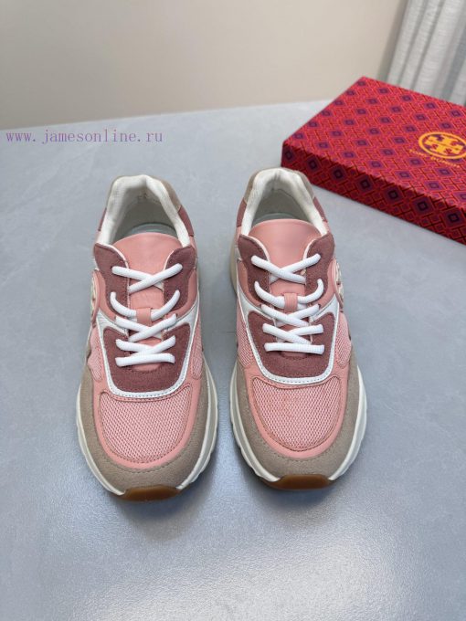 High configurationTORY BURCH, original factory, lightweight and fashionable, easy to match wtvt4qi2e - Image 3