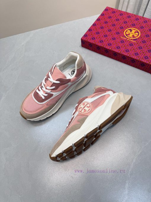 High configurationTORY BURCH, original factory, lightweight and fashionable, easy to match wtvt4qi2e - Image 4