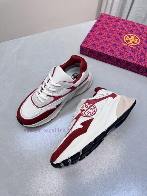 High configurationTORY BURCH, original factory, lightweight and fashionable, easy to match wz7tu9f5f - Image 4