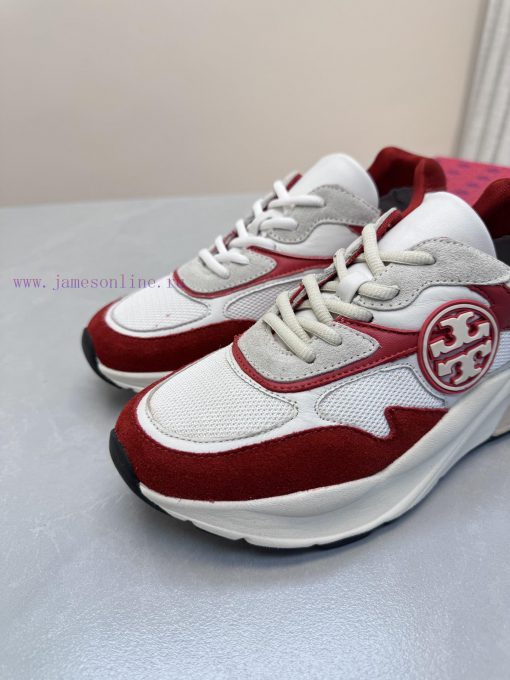 High configurationTORY BURCH, original factory, lightweight and fashionable, easy to match wz7tu9f5f - Image 6