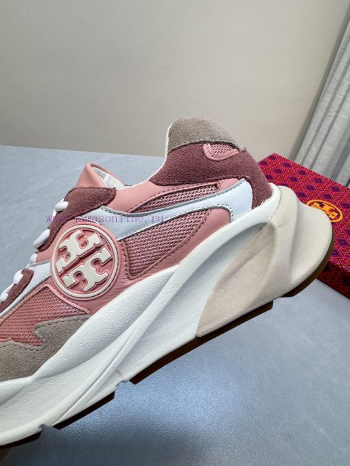 High configurationTORY BURCH, original factory, lightweight and fashionable, easy to match wtvt4qi2e - Image 8