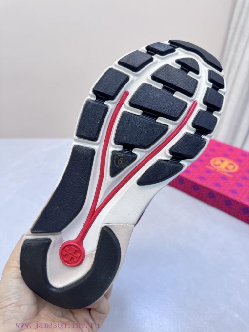 High configurationTORY BURCH, original factory, lightweight and fashionable, easy to match wz7tu9f5f - Image 10