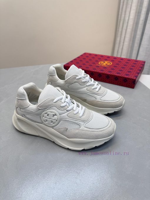 High configurationTORY BURCH, original factory, lightweight and fashionable, easy to match wr12q8q75 - Image 2