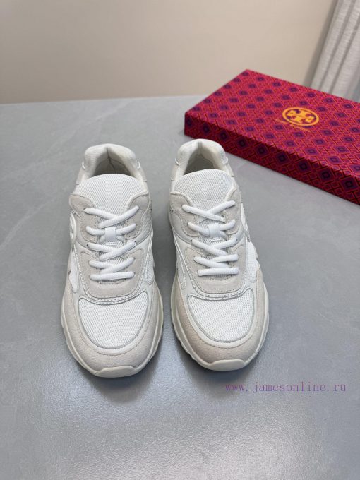High configurationTORY BURCH, original factory, lightweight and fashionable, easy to match wr12q8q75 - Image 3
