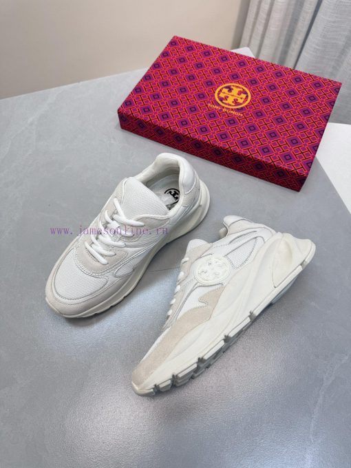 High configurationTORY BURCH, original factory, lightweight and fashionable, easy to match wr12q8q75 - Image 4