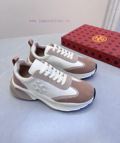 High configurationThe pure original tory burchTB Tang Li Bai Qi Good Luck sports shoes are mny75sgi3