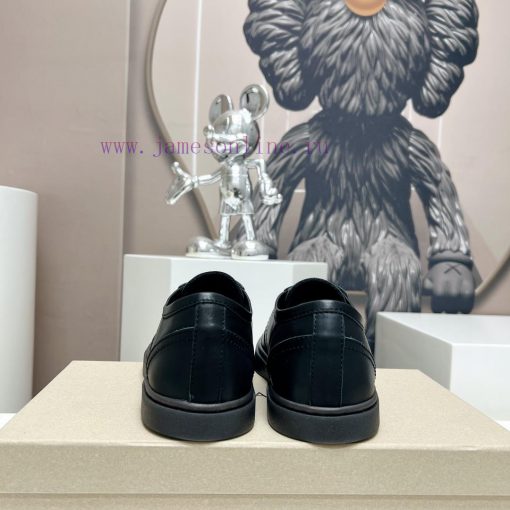 Top tierLEMAIRE 24vs Spring Latest King Explosives SeriesSquare toe lace up German training 0v1fsbci - Image 9