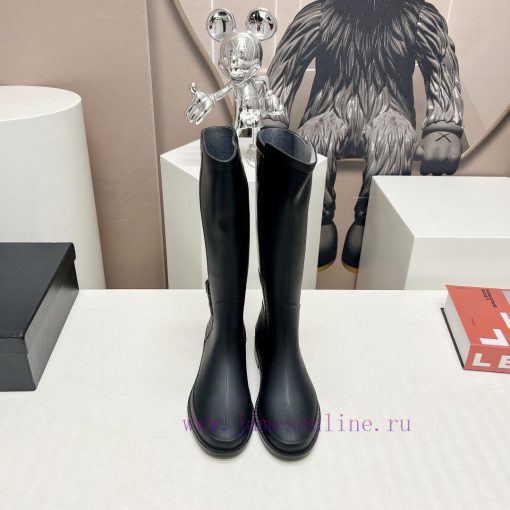 Top tierCELIN * E 24 vs Summer Internet Celebrity Hot Rain Boots SeriesHot selling integrate51lfa4wq - Image 2