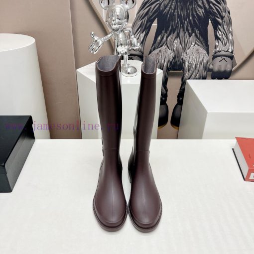 Top tierCELIN * E 24 vs Summer Internet Celebrity Hot Rain Boots SeriesHot selling integrateq6xtja0w - Image 2