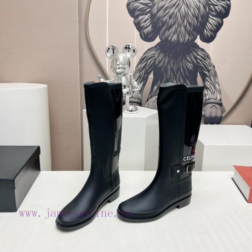 Top tierCELIN * E 24 vs Summer Internet Celebrity Hot Rain Boots SeriesHot selling integrate51lfa4wq - Image 4