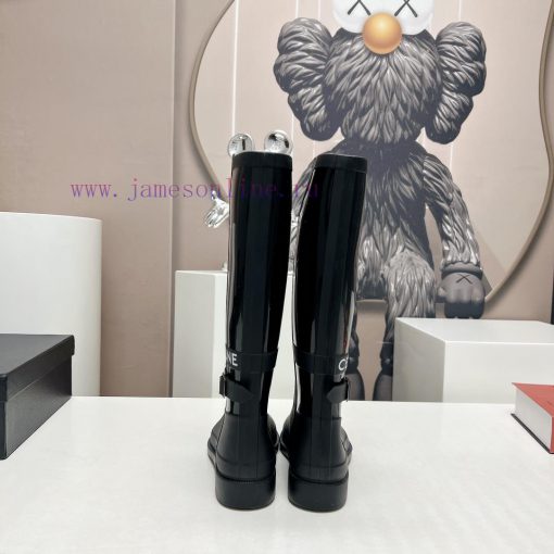 Top tierCELIN * E 24 vs Summer Internet Celebrity Hot Rain Boots SeriesHot selling integrate51lfa4wq - Image 9