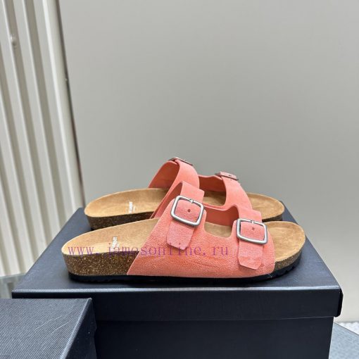 SAIN LAURENT YSS slippersSuper beautiful on the upper foot, original 11 mold, synchronized whzq0vm6k - Image 7