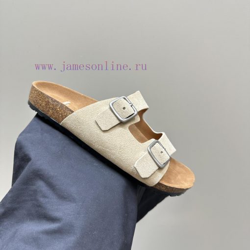 SAIN LAURENT YSS slippersSuper beautiful on the upper foot, original 11 mold, synchronized wtiws1xn6 - Image 8
