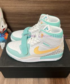 Top Jordan Legacy 312 CNY "Year of the Rabbit" shock-absorbing, wear-resistant, anti slip, lejo2i2qh