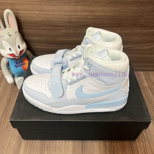 Top Jordan Legacy 312 CNY "Year of the Rabbit" retro basketball shoes with shock absorption,06sdltv1 - Image 2