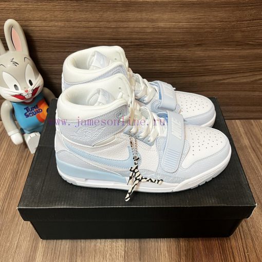 Top Jordan Legacy 312 CNY "Year of the Rabbit" retro basketball shoes with shock absorption,06sdltv1 - Image 4