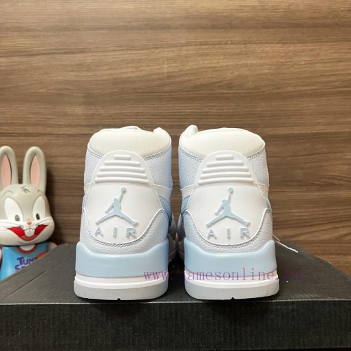 Top Jordan Legacy 312 CNY "Year of the Rabbit" retro basketball shoes with shock absorption,06sdltv1 - Image 5