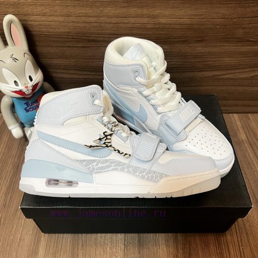 Top Jordan Legacy 312 CNY "Year of the Rabbit" retro basketball shoes with shock absorption,06sdltv1 - Image 6