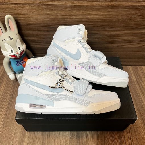 Top Jordan Legacy 312 CNY "Year of the Rabbit" retro basketball shoes with shock absorption,06sdltv1 - Image 7
