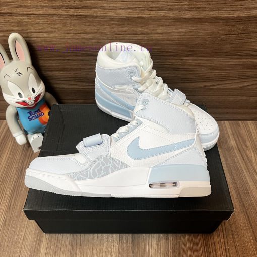 Top Jordan Legacy 312 CNY "Year of the Rabbit" retro basketball shoes with shock absorption,06sdltv1 - Image 9
