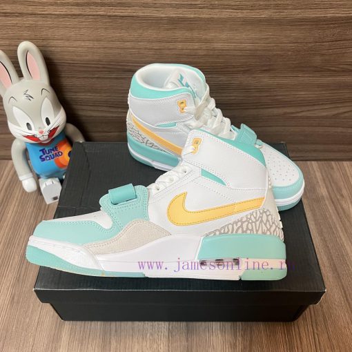 Top Jordan Legacy 312 CNY "Year of the Rabbit" shock-absorbing, wear-resistant, anti slip, lejo2i2qh - Image 9