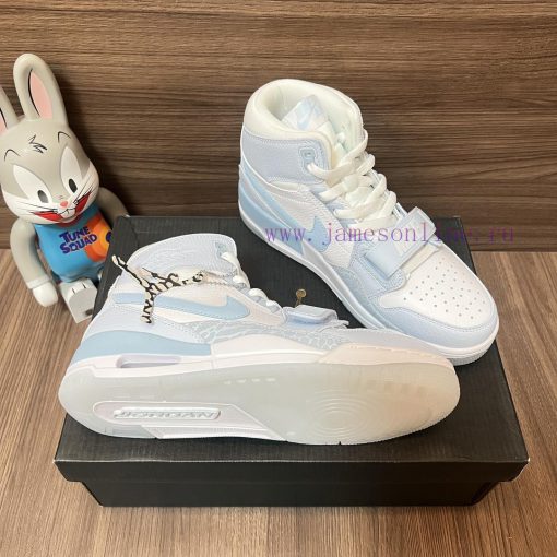 Top Jordan Legacy 312 CNY "Year of the Rabbit" retro basketball shoes with shock absorption,06sdltv1 - Image 10