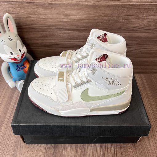 Top Jordan Legacy 312 CNY "Year of the Rabbit" shock-absorbing, wear-resistant, anti slip, lfl5akvr5