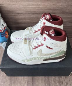 Top Jordan Legacy 312 CNY "Year of the Rabbit" shock-absorbing, wear-resistant, anti slip, lwhvwf19v