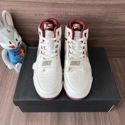Top Jordan Legacy 312 CNY "Year of the Rabbit" shock-absorbing, wear-resistant, anti slip, lwhvwf19v - Image 4
