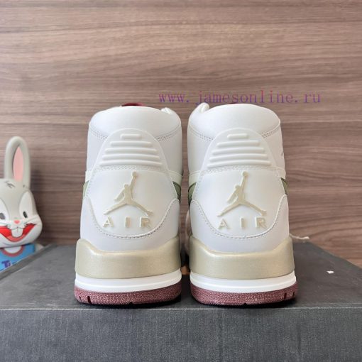 Top Jordan Legacy 312 CNY "Year of the Rabbit" shock-absorbing, wear-resistant, anti slip, lfl5akvr5 - Image 5