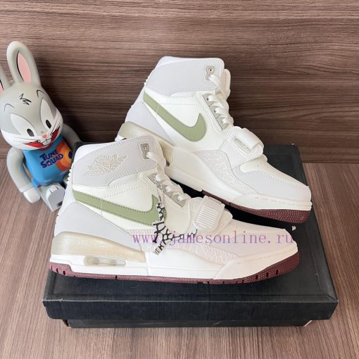 Top Jordan Legacy 312 CNY "Year of the Rabbit" shock-absorbing, wear-resistant, anti slip, lfl5akvr5 - Image 7