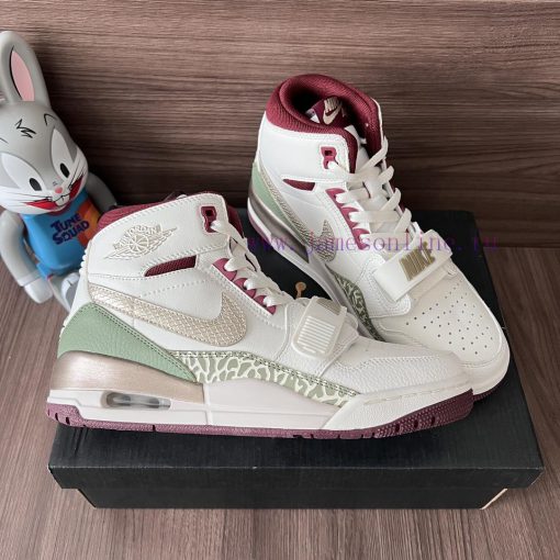 Top Jordan Legacy 312 CNY "Year of the Rabbit" shock-absorbing, wear-resistant, anti slip, lwhvwf19v - Image 7