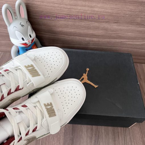 Top Jordan Legacy 312 CNY "Year of the Rabbit" shock-absorbing, wear-resistant, anti slip, lwhvwf19v - Image 9