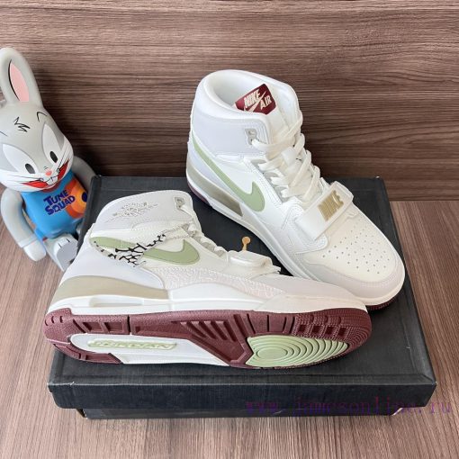 Top Jordan Legacy 312 CNY "Year of the Rabbit" shock-absorbing, wear-resistant, anti slip, lfl5akvr5 - Image 10