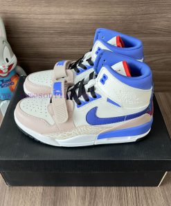 Top Jordan Legacy 312 "Valentine's Day Flowers" Valentine's Day shock-absorbing, anti slip, axsgen1q