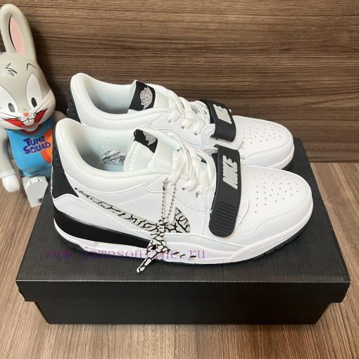 Top Jordan Legacy 312 CNY "Year of the Rabbit" shock-absorbing, wear-resistant, anti slip, lxq06d4t4 - Image 4