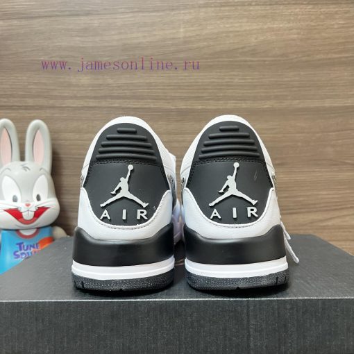 Top Jordan Legacy 312 CNY "Year of the Rabbit" shock-absorbing, wear-resistant, anti slip, lxq06d4t4 - Image 5