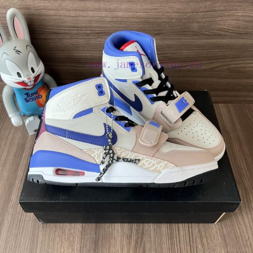 Top Jordan Legacy 312 "Valentine's Day Flowers" Valentine's Day shock-absorbing, anti slip, axsgen1q - Image 6
