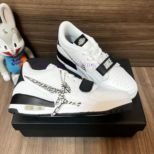 Top Jordan Legacy 312 CNY "Year of the Rabbit" shock-absorbing, wear-resistant, anti slip, lxq06d4t4 - Image 6