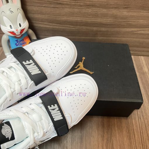 Top Jordan Legacy 312 CNY "Year of the Rabbit" shock-absorbing, wear-resistant, anti slip, lxq06d4t4 - Image 8