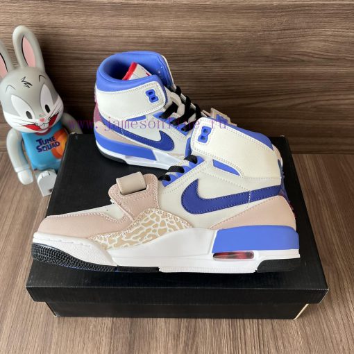 Top Jordan Legacy 312 "Valentine's Day Flowers" Valentine's Day shock-absorbing, anti slip, axsgen1q - Image 9